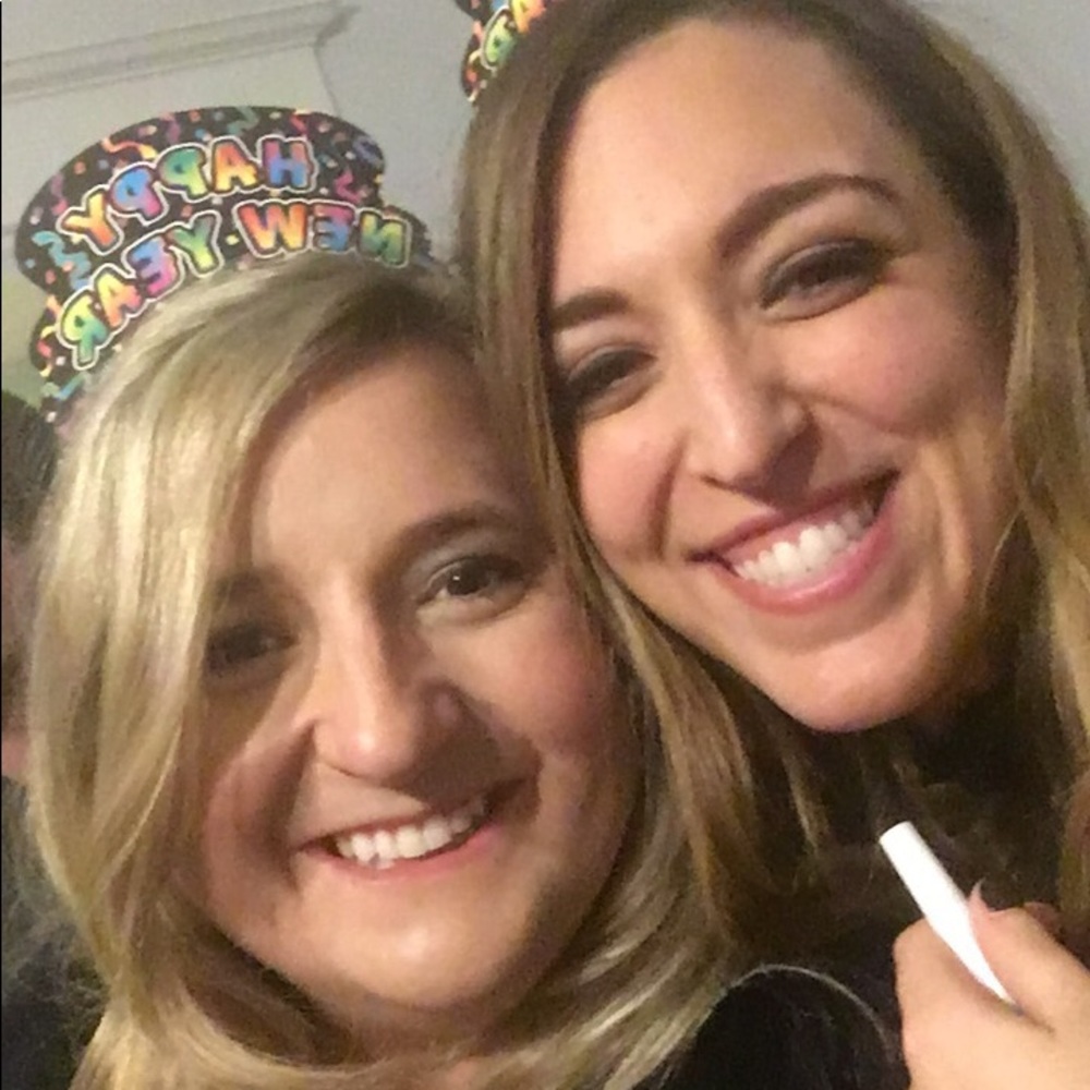 Meet your Posher, Mollie